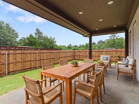 4318 Peachtree Lane Denison TX 75020