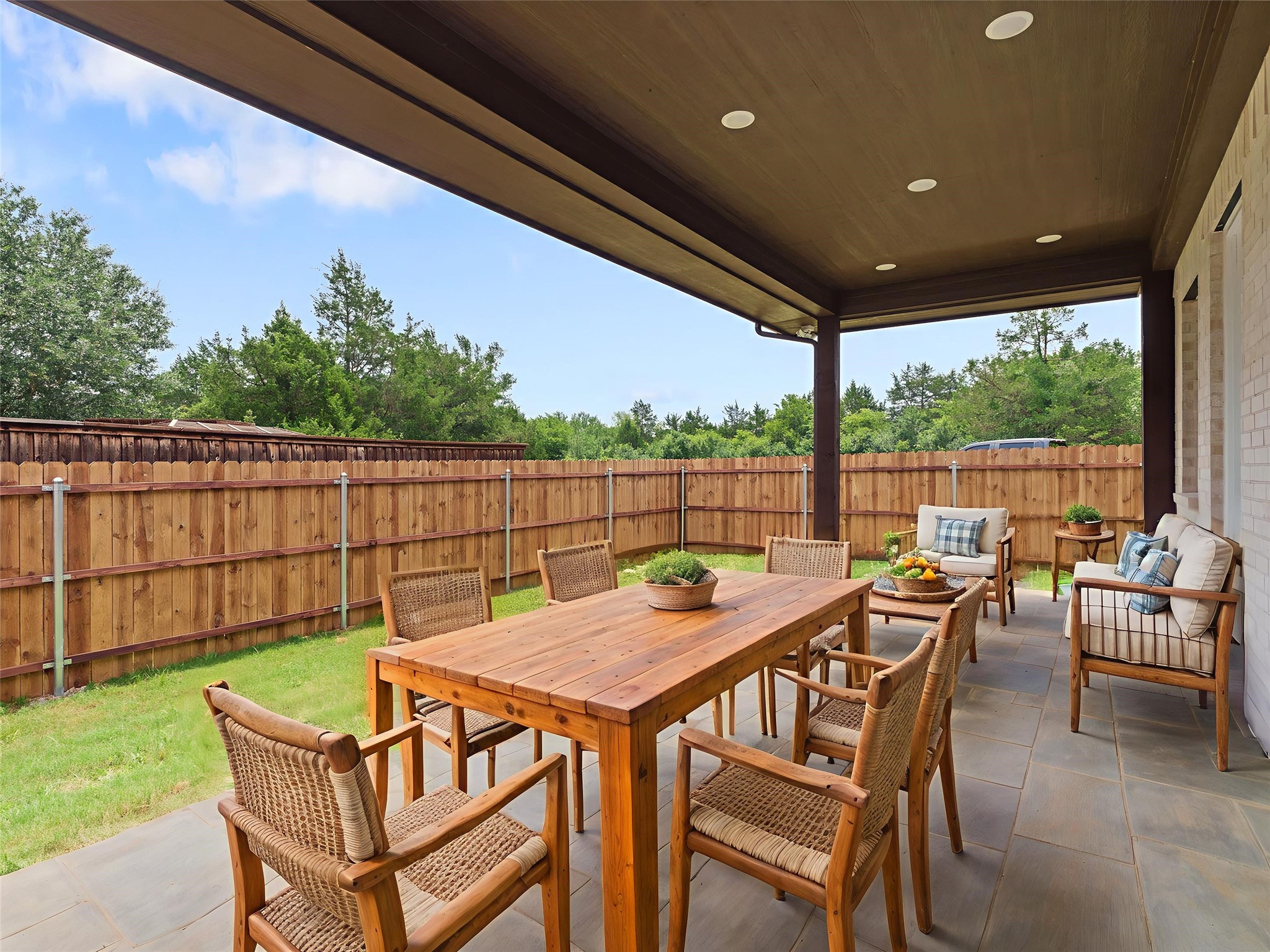 4318 Peachtree Lane Denison TX 75020
