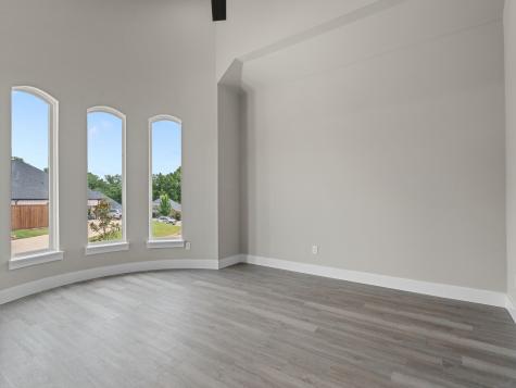 4318 Peachtree Lane Denison TX 75020