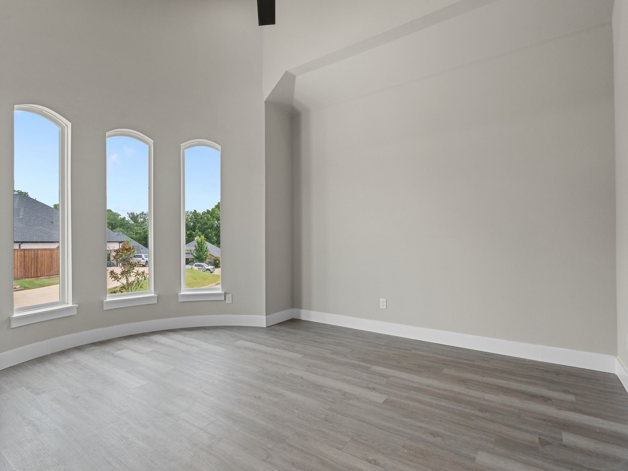 4318 Peachtree Lane Denison TX 75020