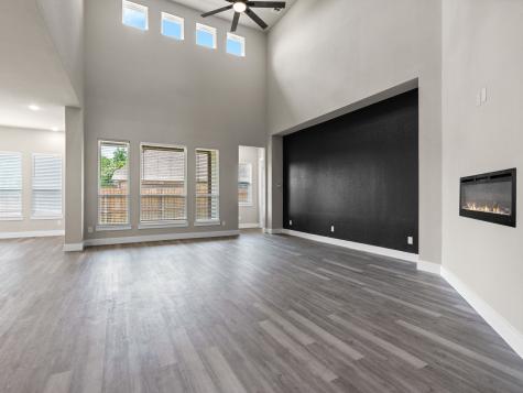 4318 Peachtree Lane Denison TX 75020