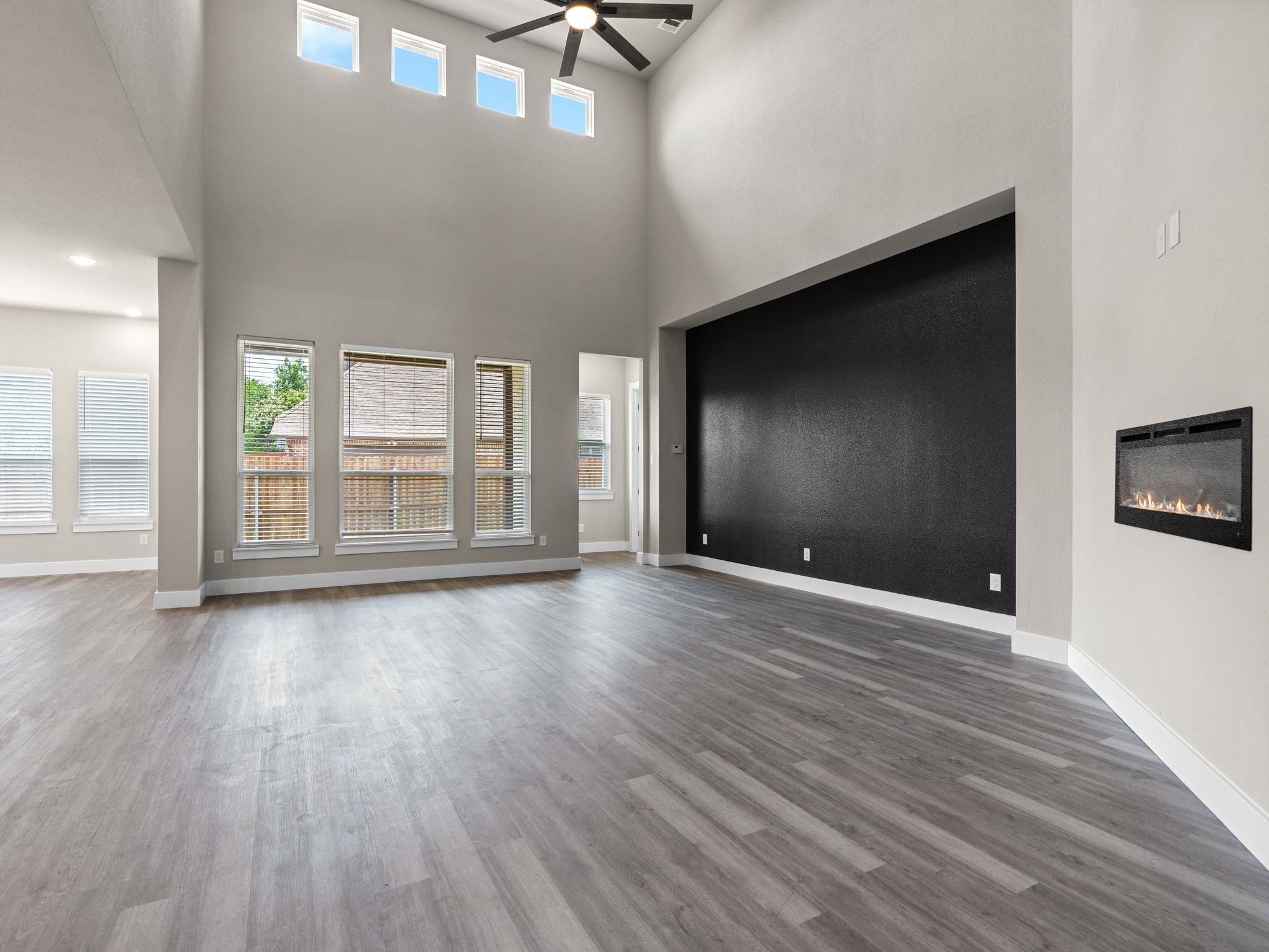 4318 Peachtree Lane Denison TX 75020