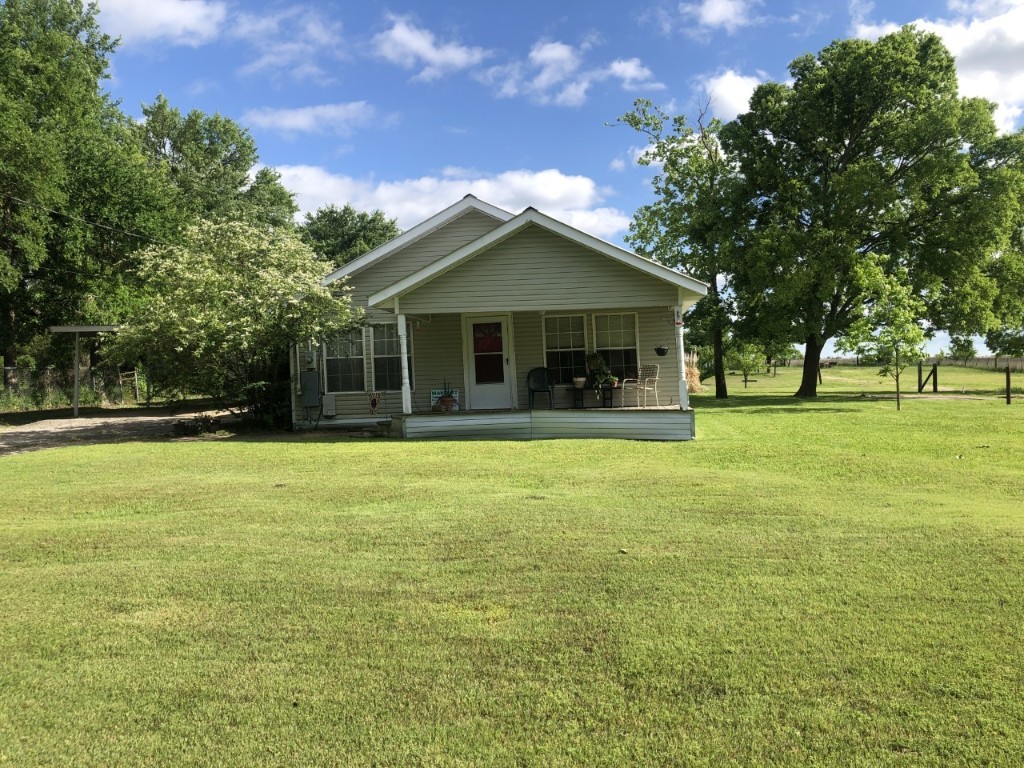 4801 Dell Drive Greenville TX 75401