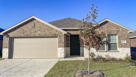 2121 Croton Avenue Royse City TX 75189
