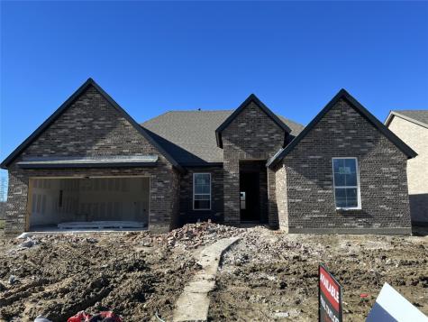 6509 Vivian Lane Garland TX 75043