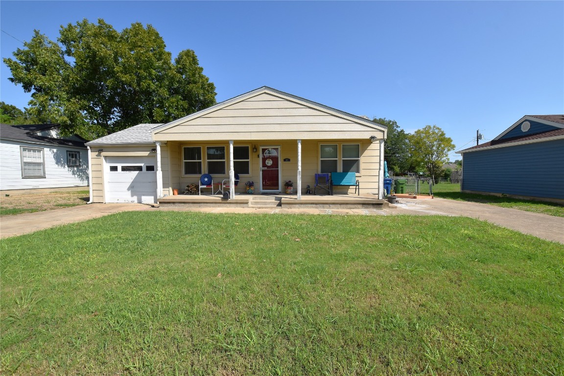 113 Fairview Street Garland TX 75040