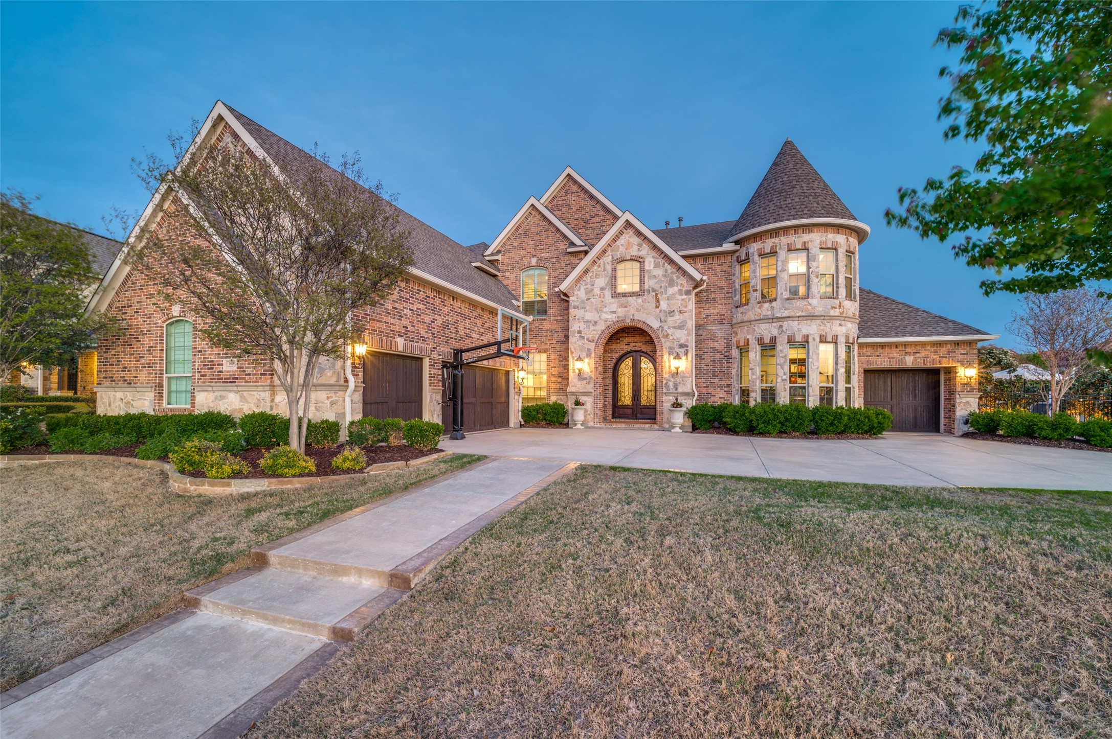 1018 Goldwood Lane Frisco TX 75036