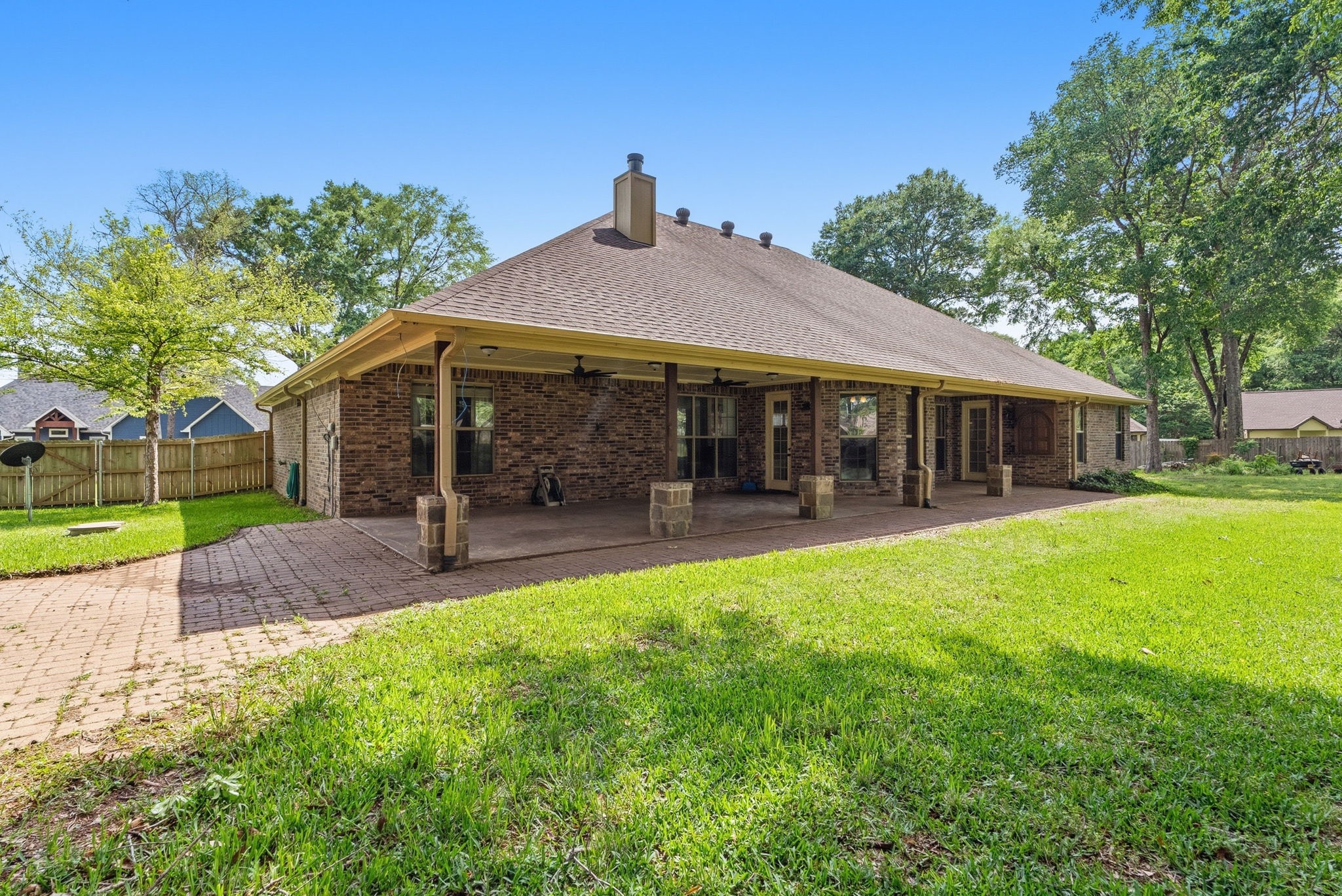 290 County Road 3505 Bullard TX 75757