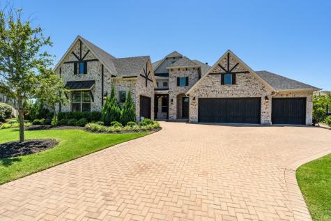 16113 Beargrass Road Frisco TX 75033