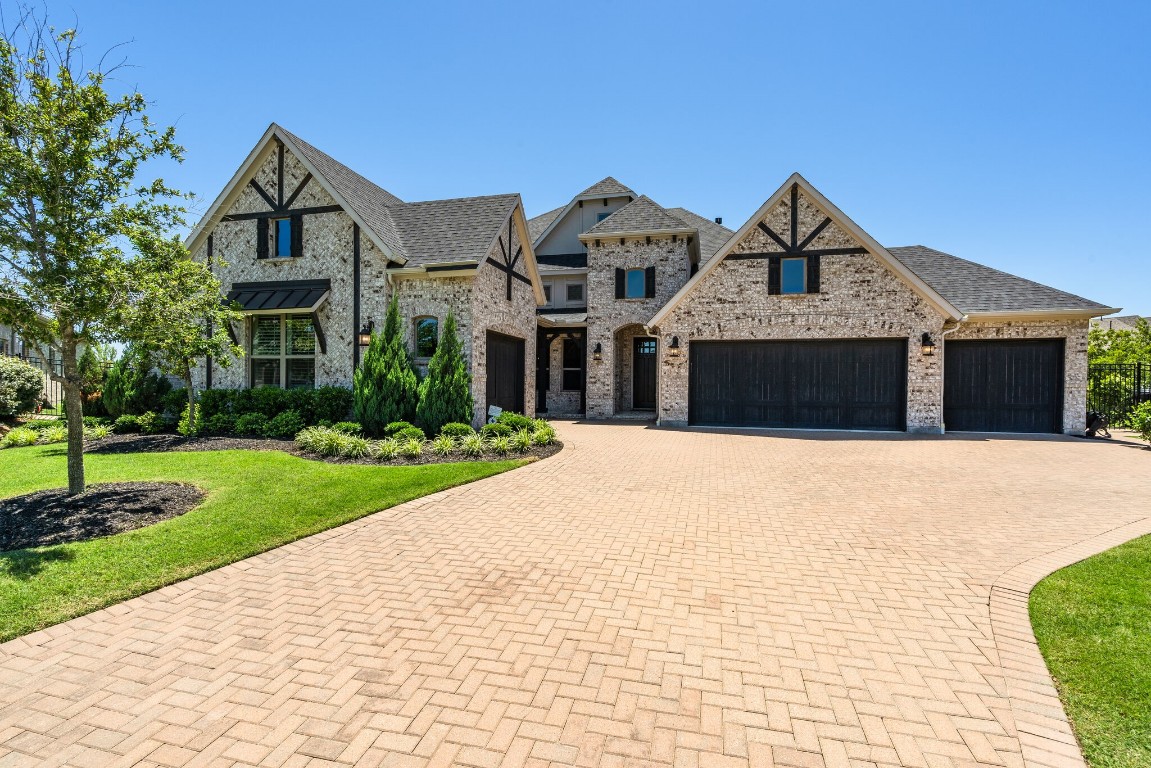 16113 Beargrass Road Frisco TX 75033