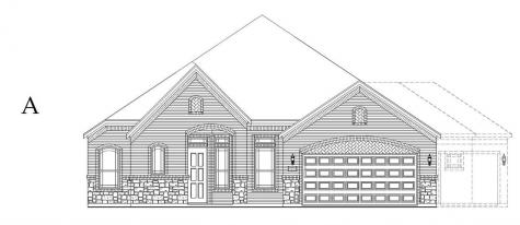 4814 Albright Lane Mansfield TX 76063
