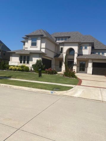 825 Lake Carillon Lane Southlake TX 76092