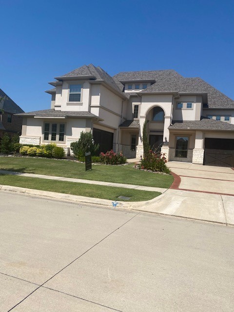 825 Lake Carillon Lane Southlake TX 76092