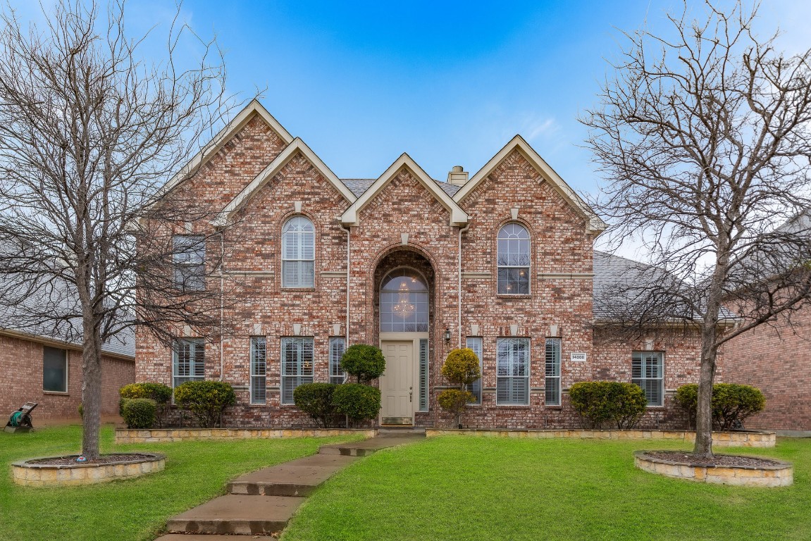 14888 Blakehill Drive Frisco TX 75035