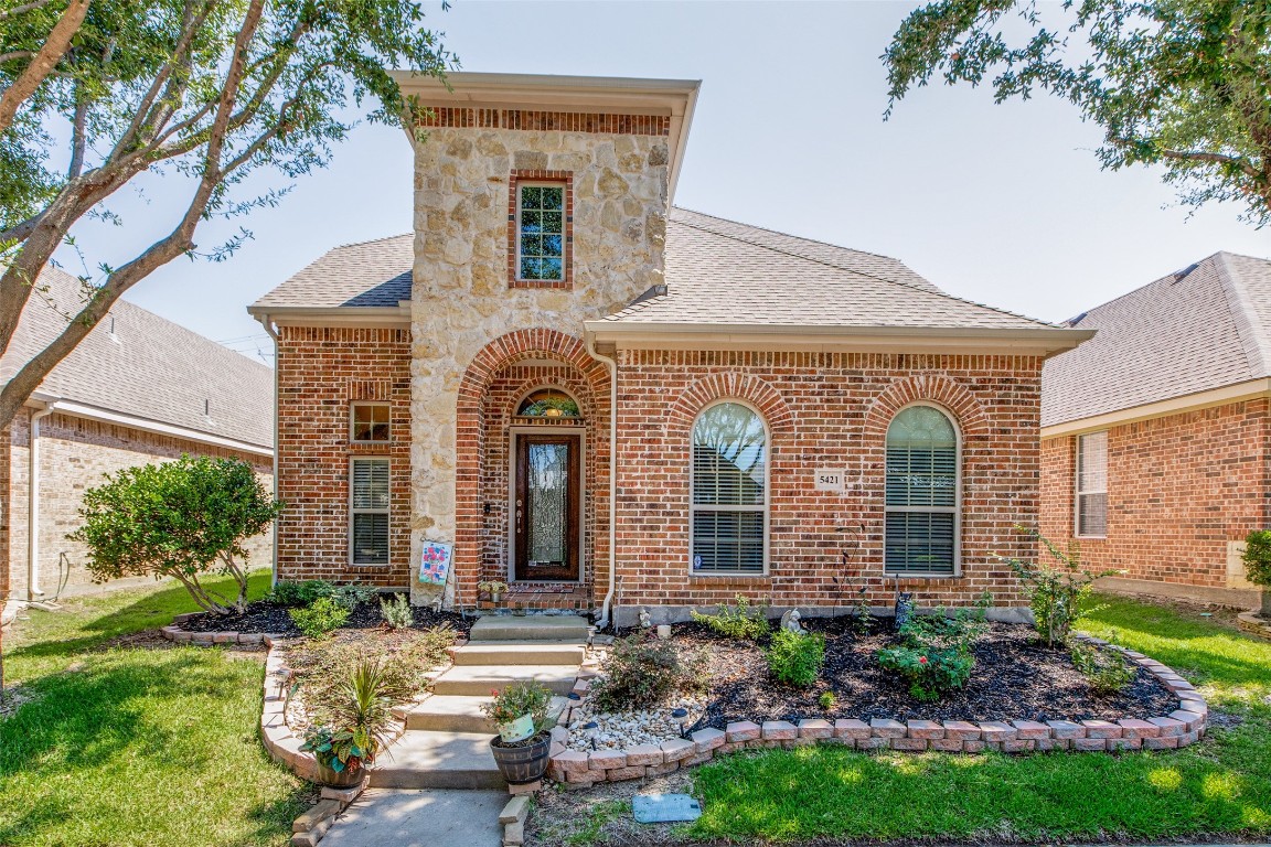 5421 Oakley Road Mckinney TX 75070