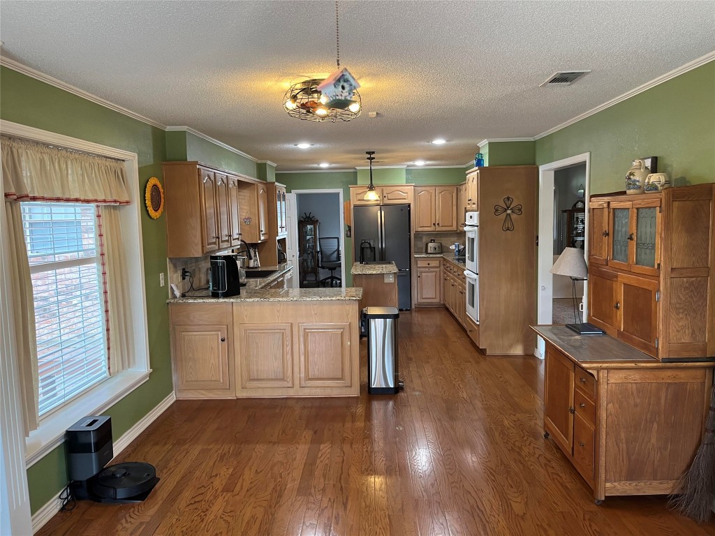 12 Lillis Park Circle Denison TX 75020