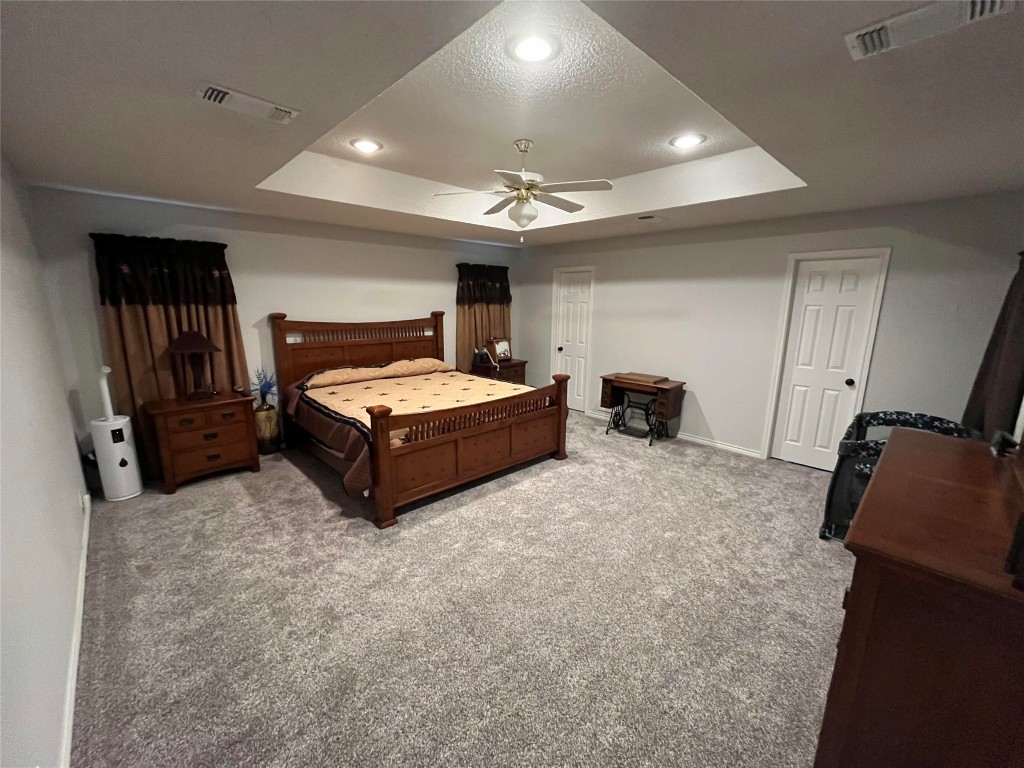 12 Lillis Park Circle Denison TX 75020