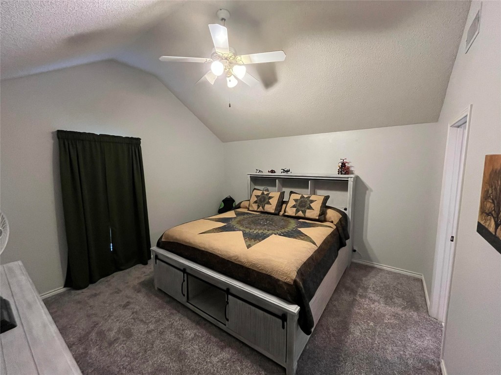 12 Lillis Park Circle Denison TX 75020