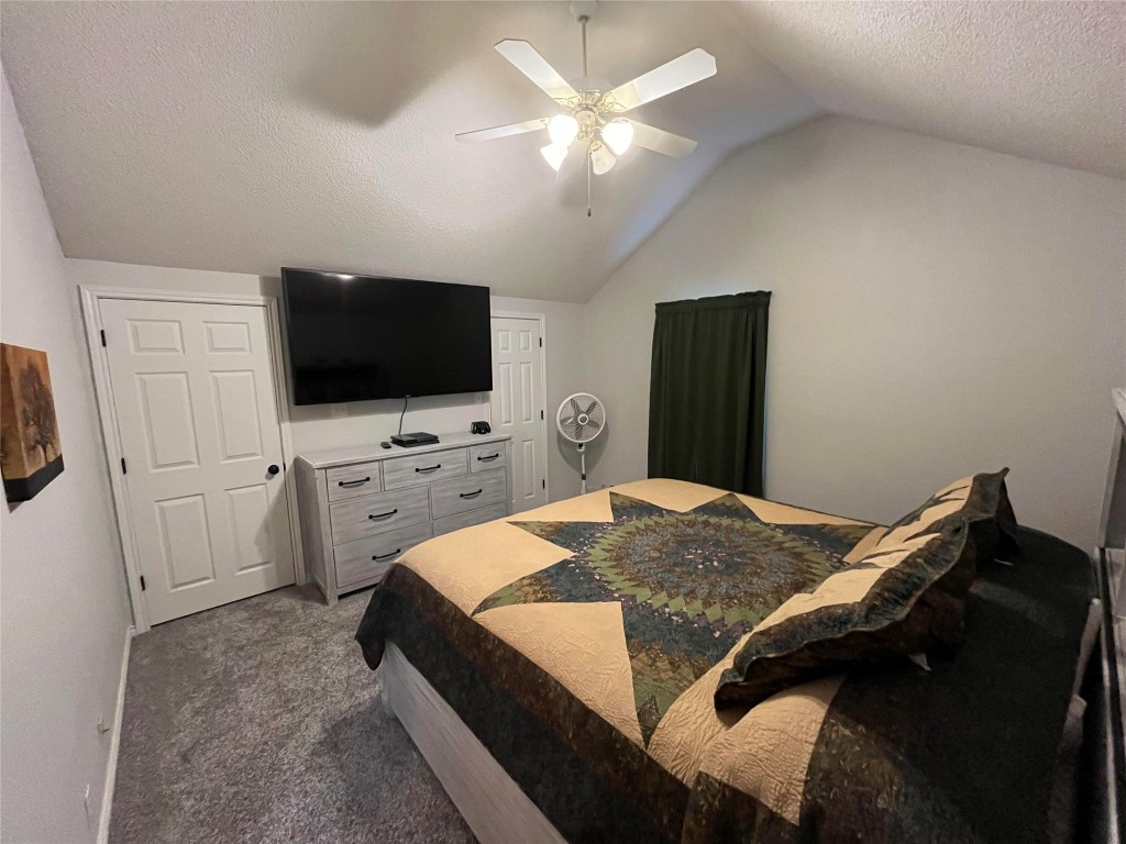 12 Lillis Park Circle Denison TX 75020