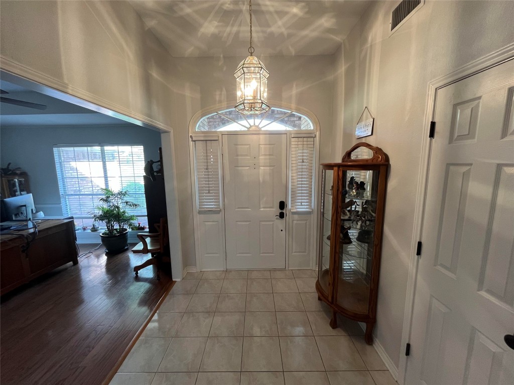 12 Lillis Park Circle Denison TX 75020