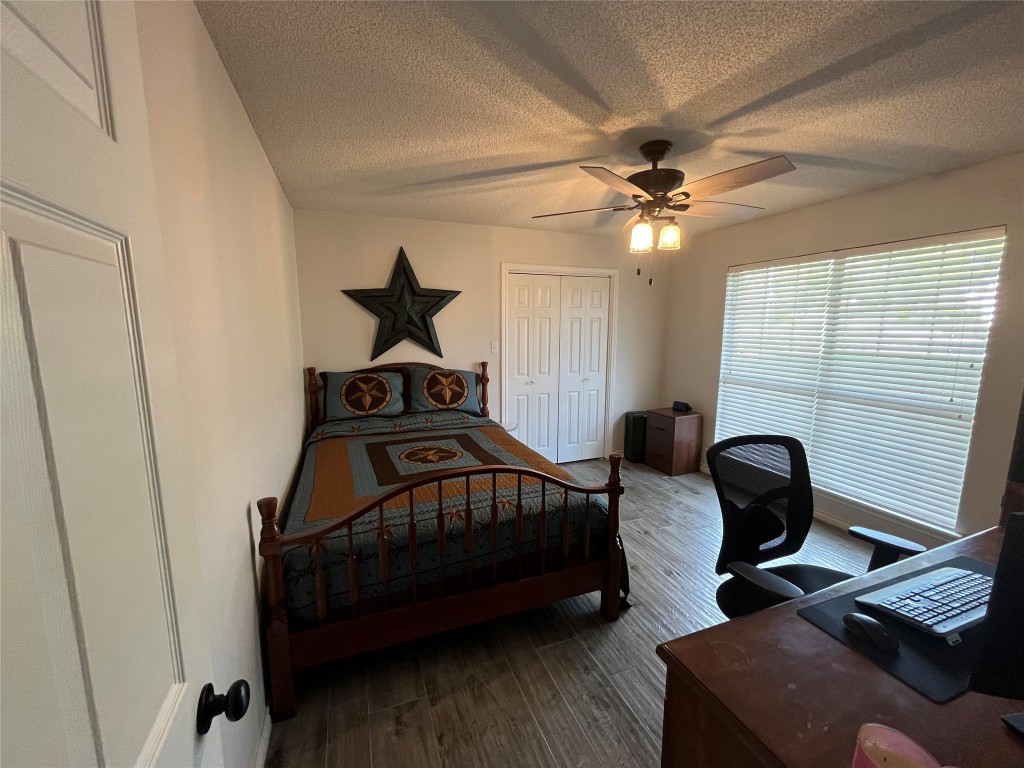 12 Lillis Park Circle Denison TX 75020