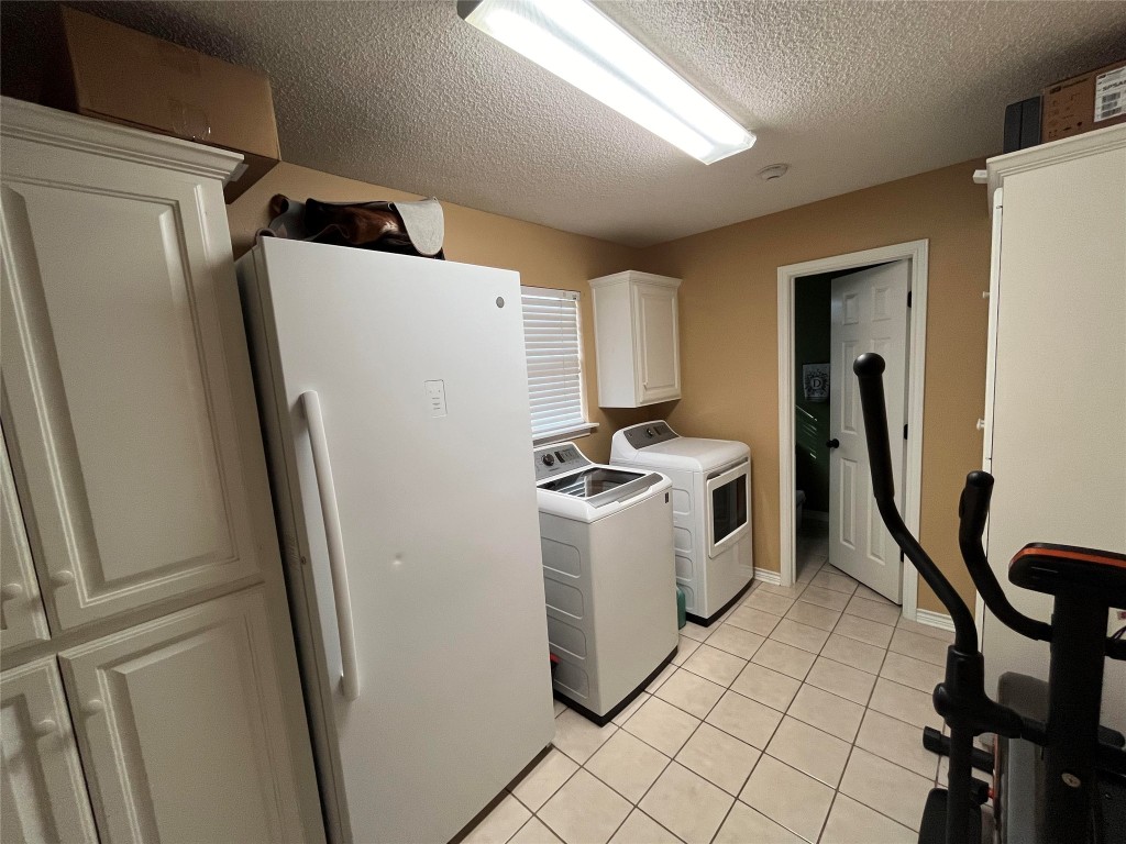 12 Lillis Park Circle Denison TX 75020