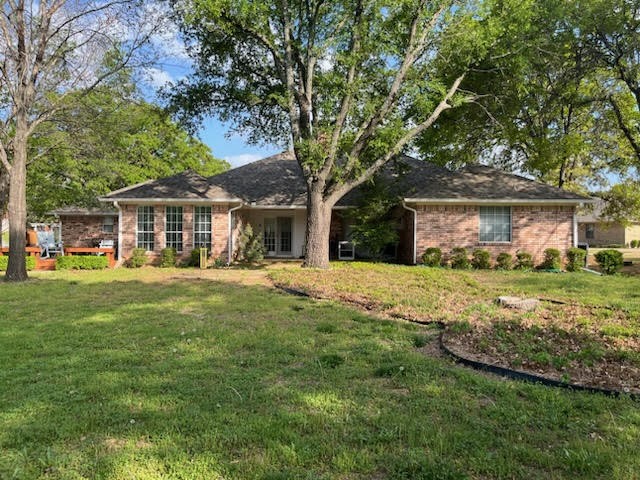 12 Lillis Park Circle Denison TX 75020