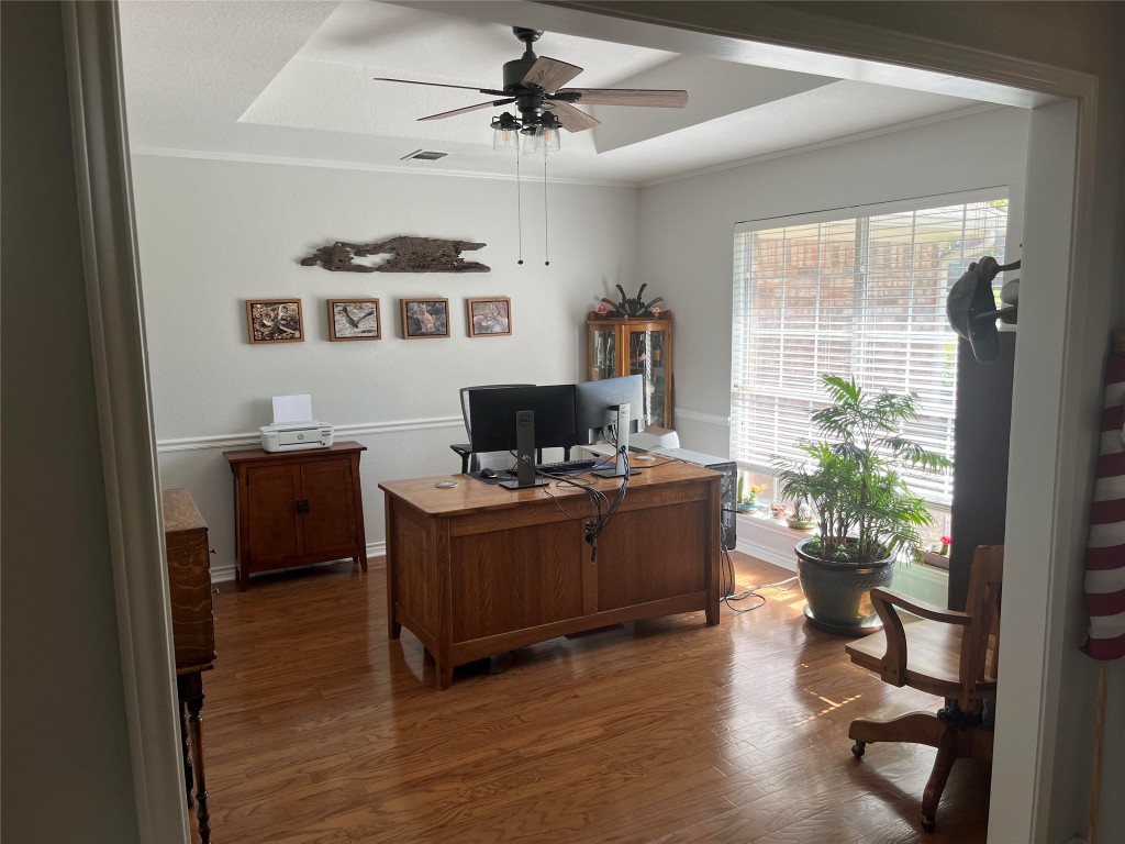 12 Lillis Park Circle Denison TX 75020