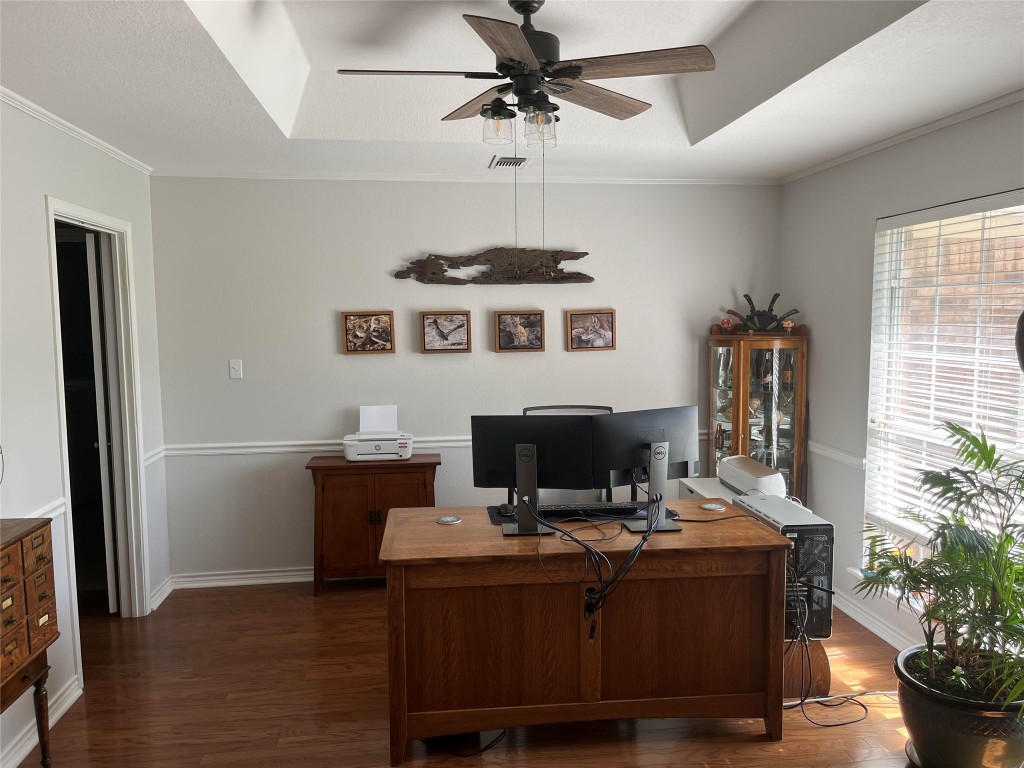12 Lillis Park Circle Denison TX 75020