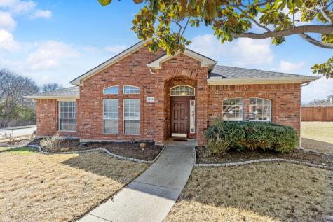 1222 Ramsey Court Allen TX 75002