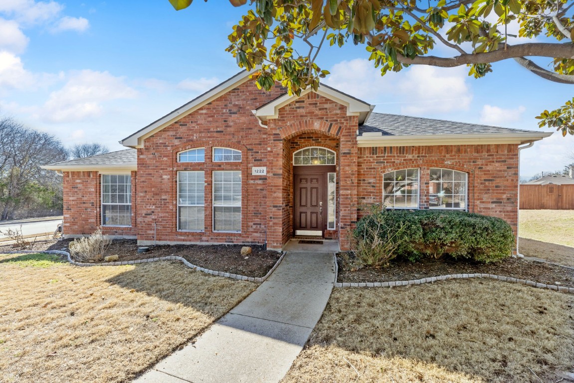 1222 Ramsey Court Allen TX 75002