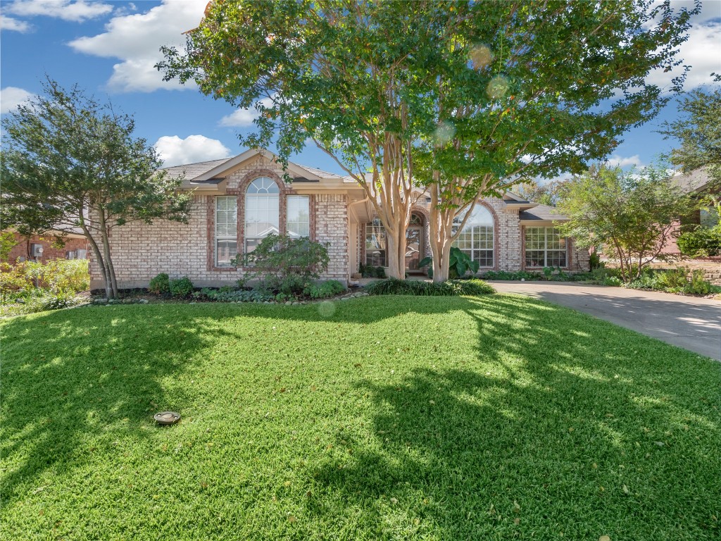 1017 High Cotton Lane Rockwall TX 75087