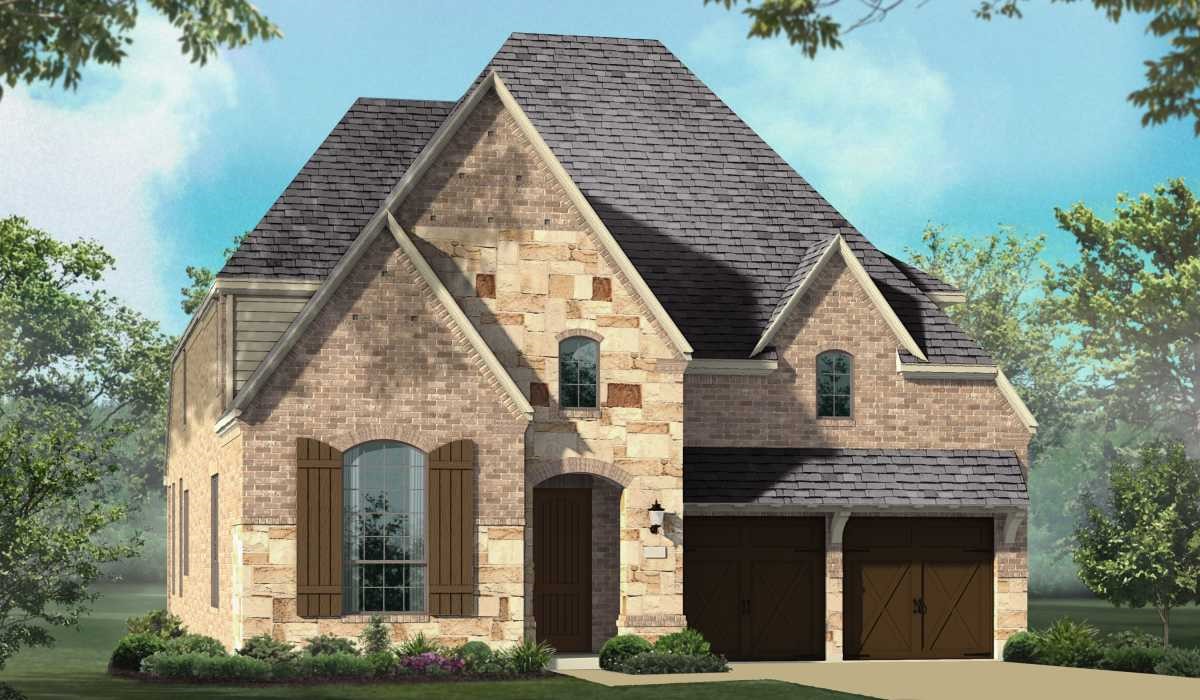 2671 Sassafrass Court Prosper TX 75078