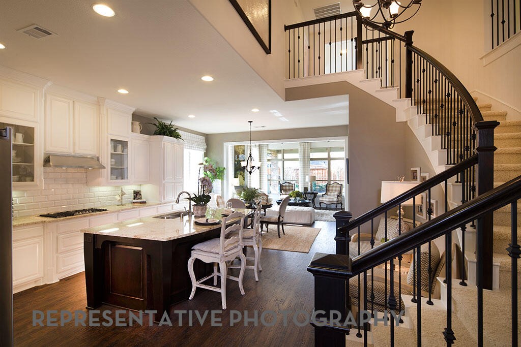 2671 Sassafrass Court Prosper TX 75078