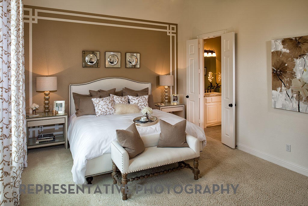2671 Sassafrass Court Prosper TX 75078