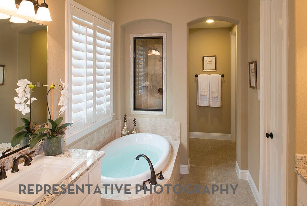 2671 Sassafrass Court Prosper TX 75078