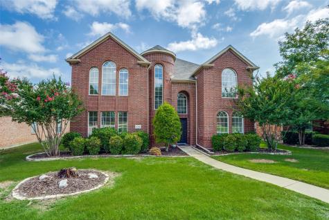 6741 Misty Hollow Drive Plano TX 75024