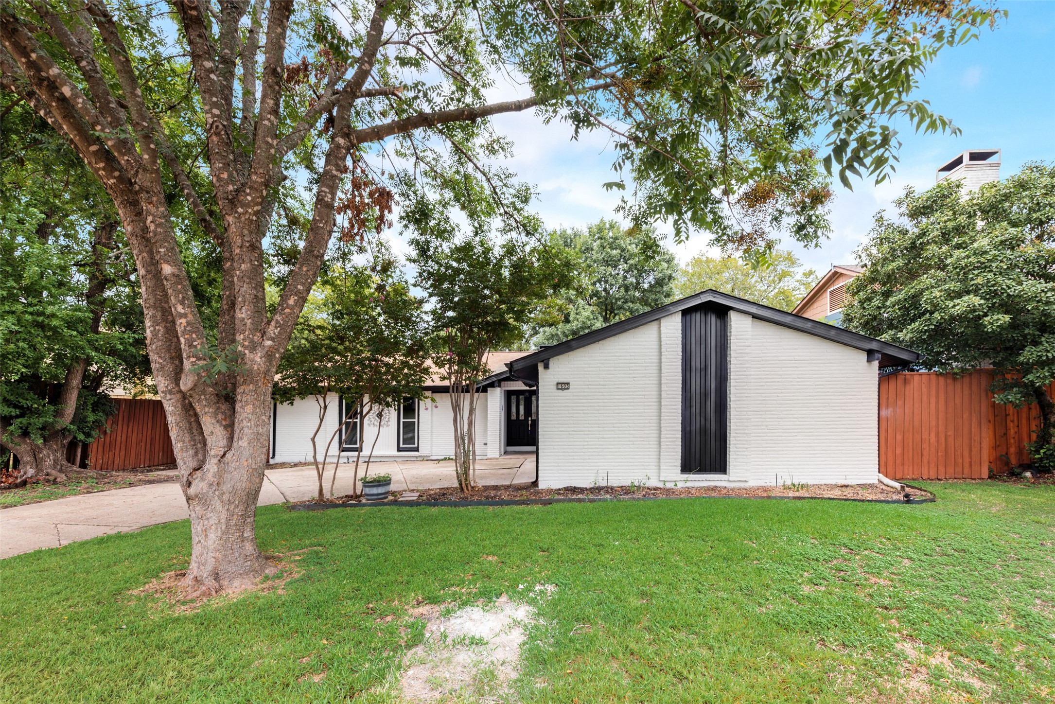 1603 Wendy Way Richardson TX 75081