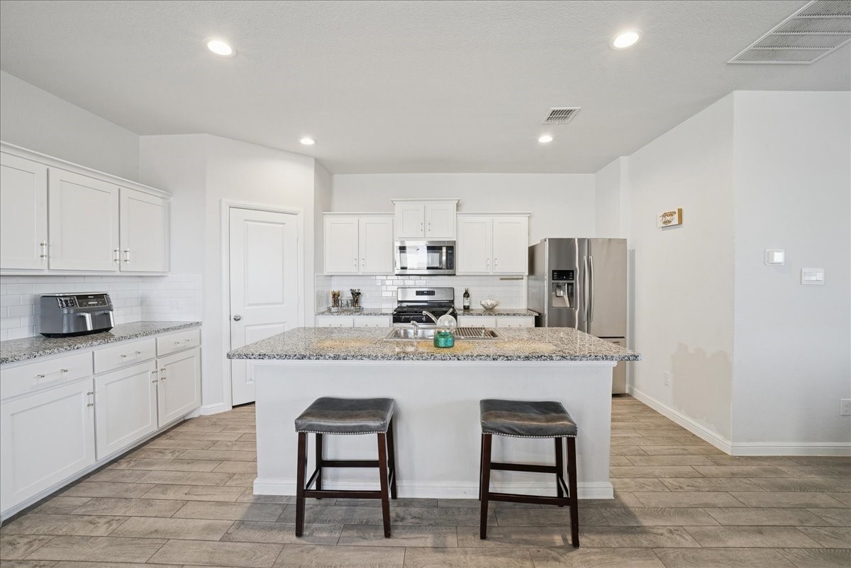 105 Driftoak Drive Boyd TX 76023