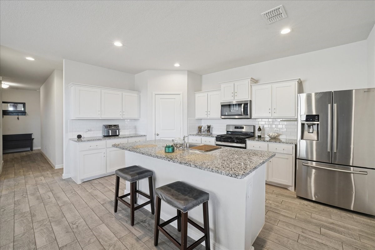 105 Driftoak Drive Boyd TX 76023