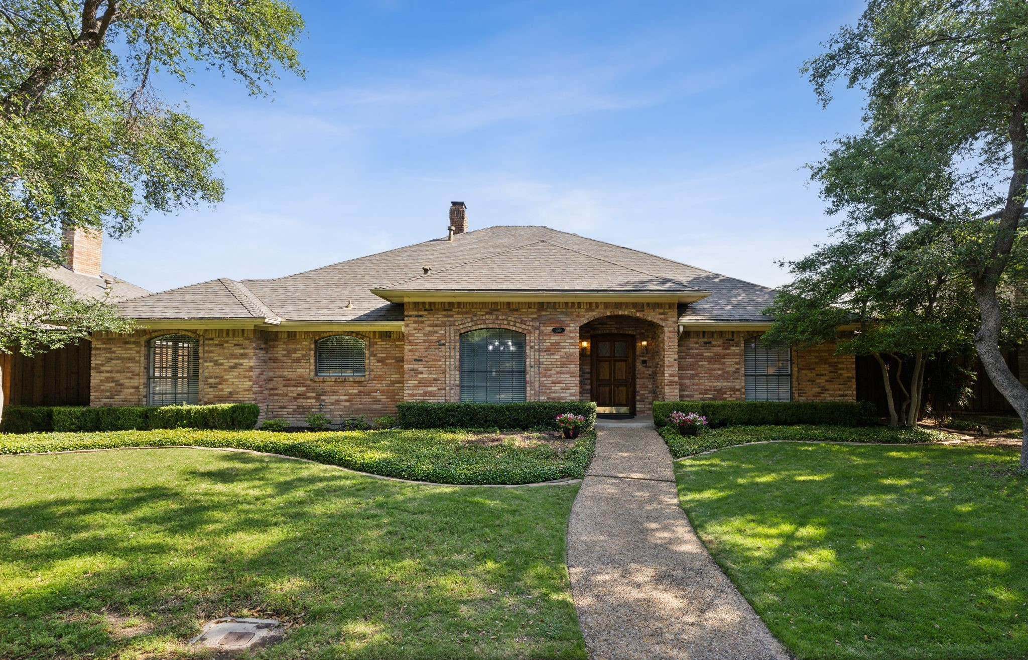 6519 Wickerwood Drive Dallas TX 75248