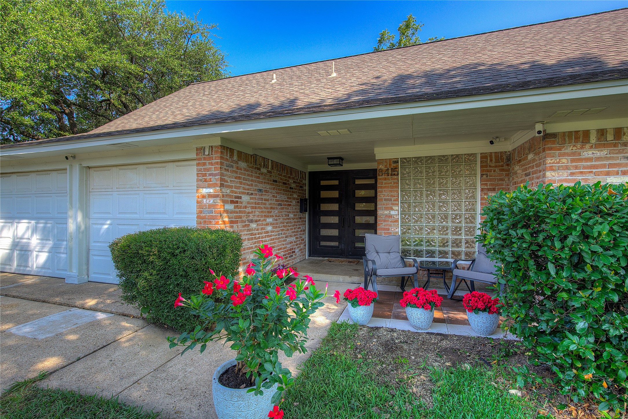 8415 Gladwood Lane Dallas TX 75243