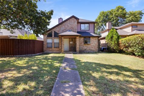 1626 Landmark Road Irving TX 75060