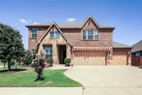 14286 Winecup Drive Frisco TX 75033