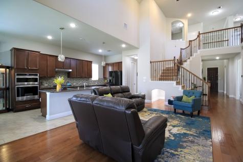 14286 Winecup Drive Frisco TX 75033
