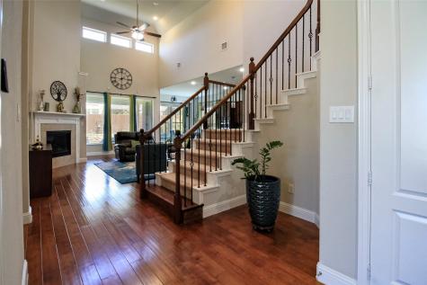 14286 Winecup Drive Frisco TX 75033