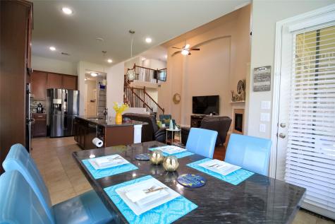 14286 Winecup Drive Frisco TX 75033