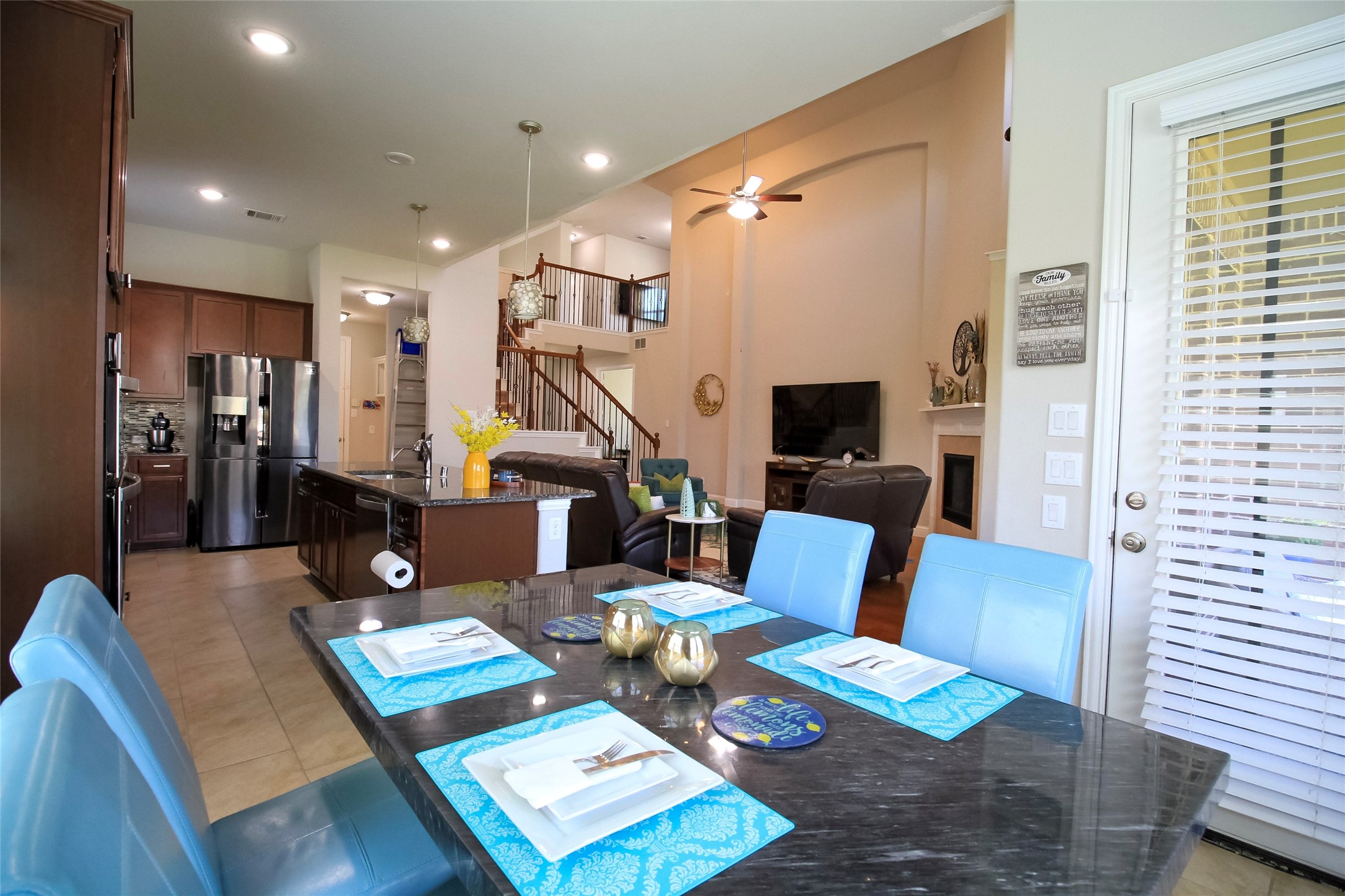 14286 Winecup Drive Frisco TX 75033
