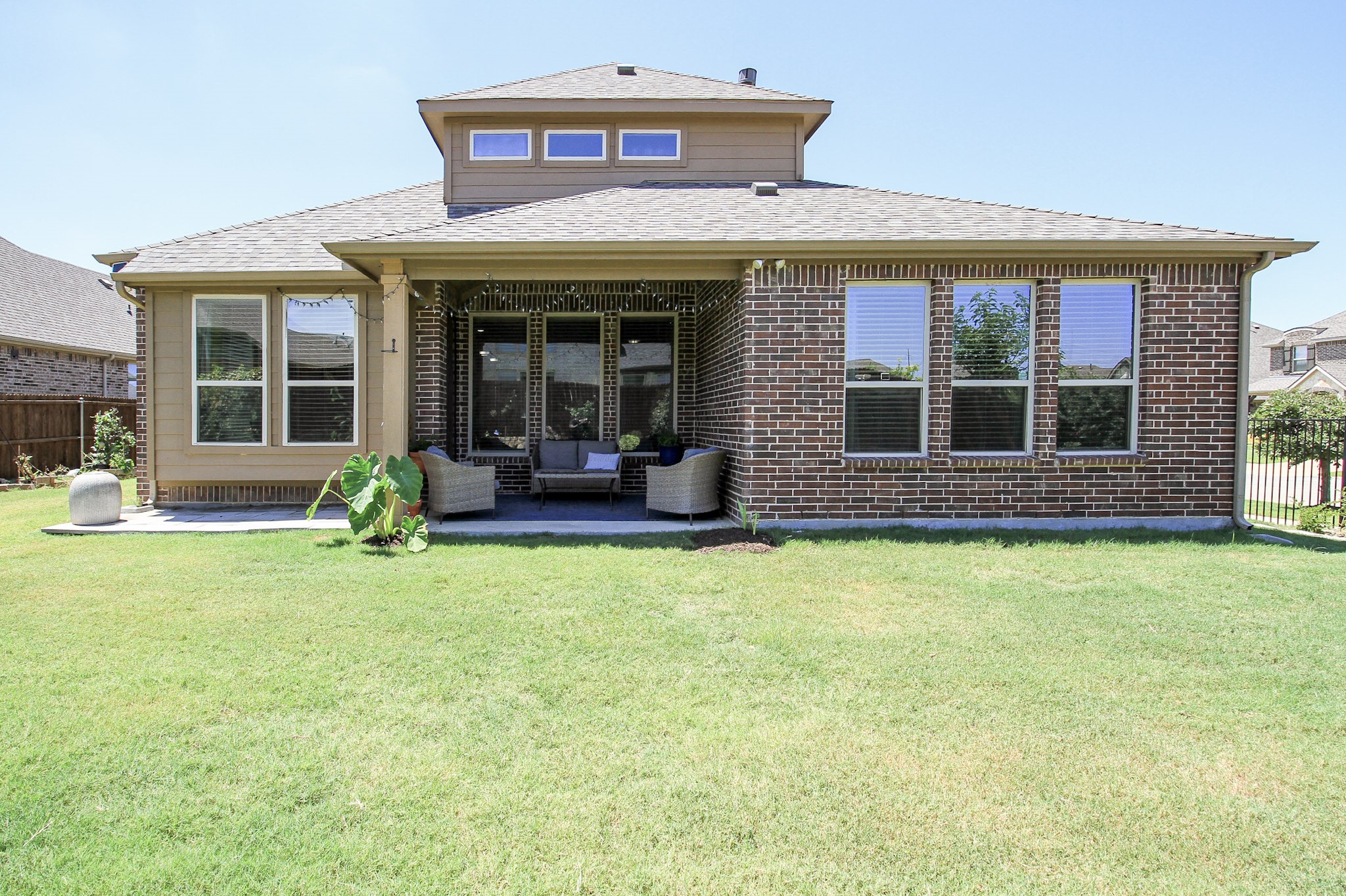 14286 Winecup Drive Frisco TX 75033