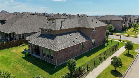 14286 Winecup Drive Frisco TX 75033